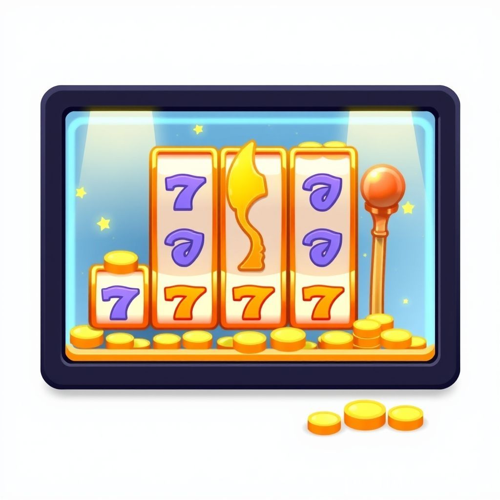 Server Thailand Slot: